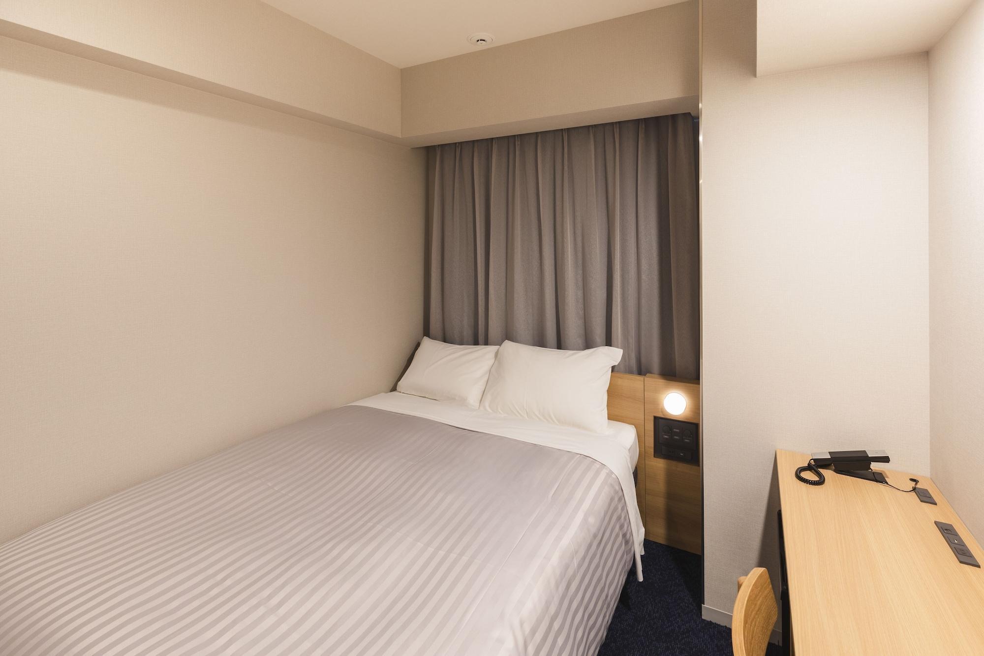 Sotetsu Fresa Inn Hiroshima Exterior foto