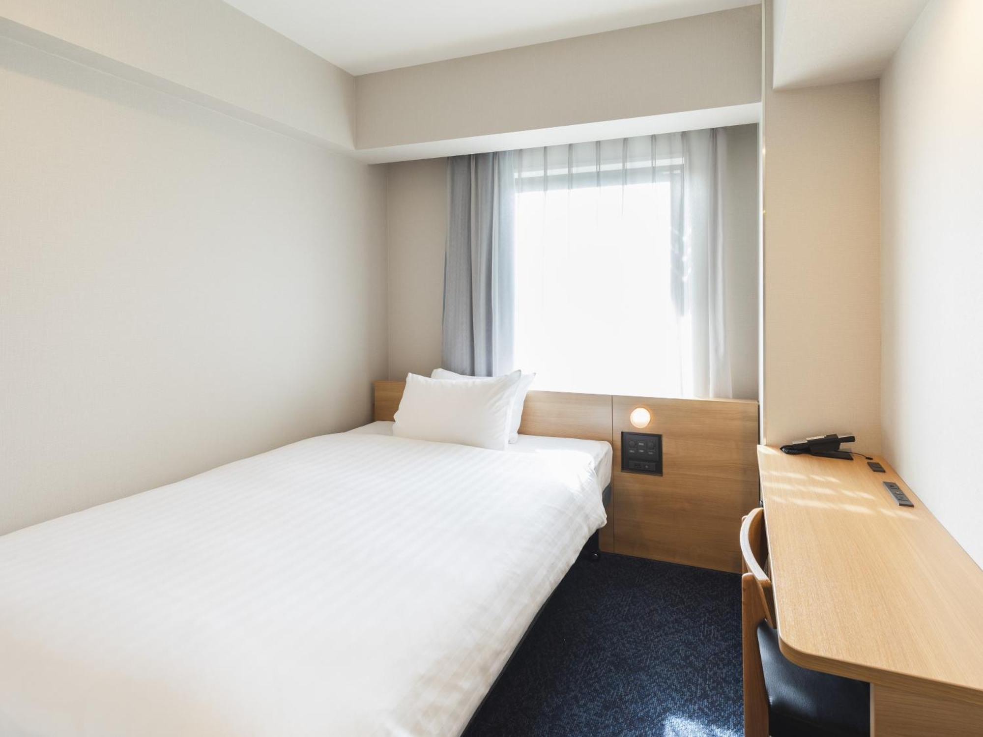 Sotetsu Fresa Inn Hiroshima Exterior foto